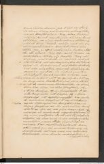 Seite 45 des Manuskripts "Die Alterthumsgræber von [sic] Salzberg zu Hallstatt", Signatur 9.293